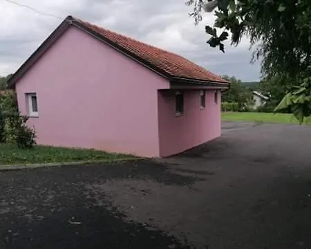 House At The Trees